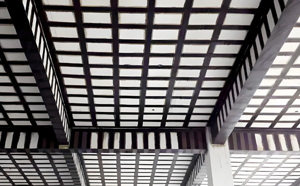 银川建筑加固技术的新选择：探索银川碳纤维加固的优势
